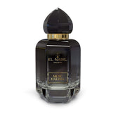 MUSC HALIMA EL NABIL - EAU DE PARFUM  - arabian-perfumes